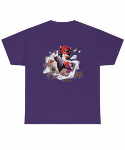 Hell of a Boy – T-Shirt