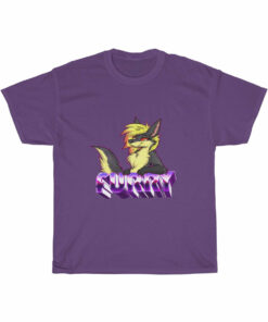 Hellhound Girl – T-Shirt