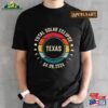 Hello Darkness My Old Friend Shirt Path Of Totality April 8 2024 Sweatshirt T-Shirt