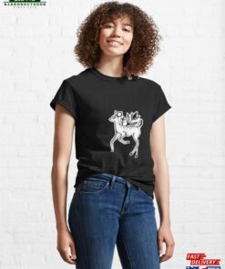 Hello Deer Classic T-Shirt