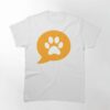 Hello Pet Pawn Classic T-Shirt Hoodie