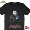 Hellraiser Pinhead T-Shirt Classic Hoodie