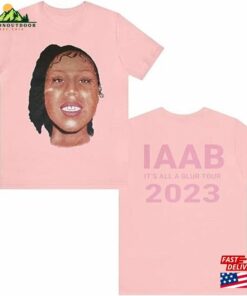 Her Loss Album Cover T-Shirt Drake It’s All A Blur Tour 2023 Tee Sweatshirt