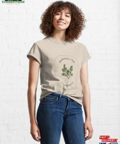 Herbology Club Classic T-Shirt Hoodie