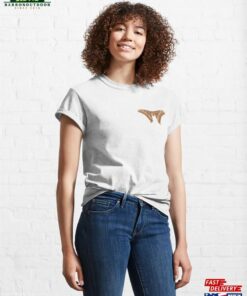 Hercules Moth Illustration Classic T-Shirt Hoodie