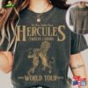 Hercules Shirt T-Shirt Sweatshirt