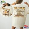 Hercules The Muses 97 World Tour Shirt Diva Disney T-Shirt Hoodie