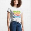 Here Come The Grannies Classic T-Shirt Hoodie