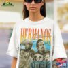 Hermanos Gutierrez T-Shirt Shirt Vintage Tees Hoodie