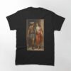 Hermes Presenting Pandora Classic T-Shirt Unisex
