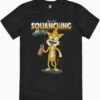 Hey I’m Squanching Here T-Shirt