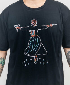 Hills R Alive T-Shirt