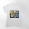 Hilma Af Klint Art Print Classic T-Shirt Sweatshirt Unisex