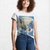 Hilma Af Klint Paintings Classic T-Shirt Sweatshirt