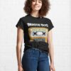 Hiphop T-Shirt Hoodie Classic
