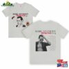 Historia 2024 Tour (Marc Anthony) Shirt Hoodie T-Shirt