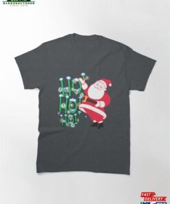 Ho! (Limited Time Only) Classic T-Shirt