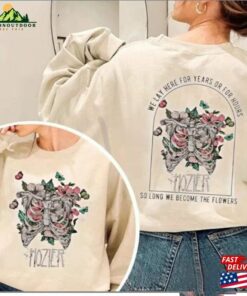 Ho Zi Er In A Week T-Shirt Sweatshirt Hoodie Unisex