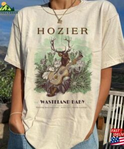 Ho Zier Shirt Unreal Unearth In A Week Music Hoodie Sweatshirt