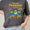 Hocus Croakus T-Shirt