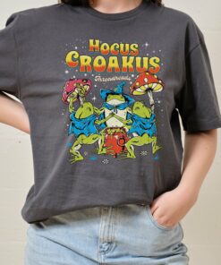 Hocus Croakus T-Shirt