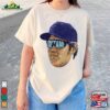 Hohei Ohtani Kids Toddler T-Shirt Shohei Sunglasses 221223Mard Hoodie Unisex
