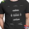 Hohner Harmonica Patent S Xxl Men Hoodie T-Shirt