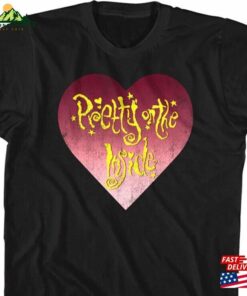 Hole T-Shirt Sweatshirt Unisex