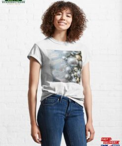 Holiday Christmas Decoration Card Classic T-Shirt Sweatshirt