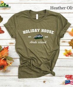 Holiday House Swiftie Shirt Taylor Swift Merch Sweatshirt Classic