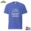 Holiday House Watch Hill Westerly Ri Swiftie Graphic T-Shirt Taylor Swift Folklore Rhode Island Tee Hoodie Classic