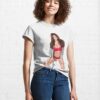 Holly Peers Classic T-Shirt Unisex