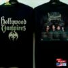 Hollywood Vampires 2023 World Tour Shirt Vintage Band Hoodie Classic