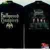 Hollywood Vampires 2023 World Tour T-Shirt Unisex Vintage Band Shirt Hoodie Classic
