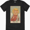 Holy Cat T-Shirt