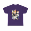 Homoromantic Pride Riley Corgi – T-Shirt
