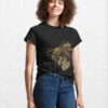 Honey Bees Classic T-Shirt Unisex