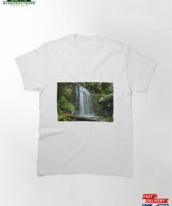 Honor Falls Tasmania Classic T-Shirt Hoodie