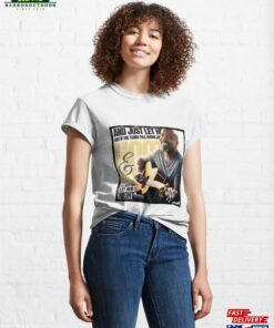 Hootie And The Blowfish 2023 Tour Live Concert Band T-Shirt Classic Hoodie