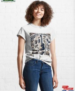 Hootie And The Blowfish 2023 Tour Live Concert Band T-Shirt Classic Sweatshirt