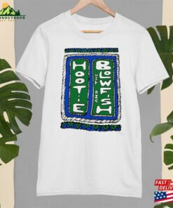 Hootie And The Blowfish Gift Birthday T-Shirt Classic