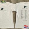 Hope Album Tour Merch T-Shirt Best Fan Gift Concert Tee Classic Sweatshirt