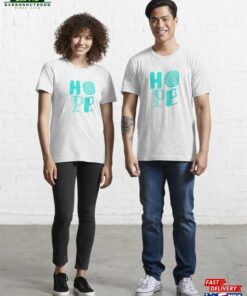 Hope Essential T-Shirt Hoodie Unisex