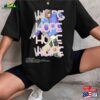 Hope On The Street Retro Y2k Shirt Jhope Kpop Sweatshirt Bts Army Classic