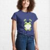 Hopper The Enchanting Froglet Classic T-Shirt Hoodie Sweatshirt