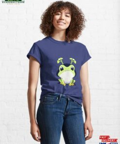 Hopper The Enchanting Froglet Classic T-Shirt Hoodie Sweatshirt