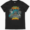Horror Home Video Monster-Thon T-Shirt