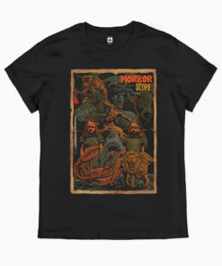 Horrorscope T-Shirt