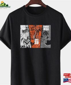 Hot! Japanese Rock Printed And Designed Pc Game Gamer Gift T-Shirt Unisex Heavy Cotton Tee Classic