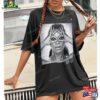 Hot Beyonce Black And White Shirt Renaissance Tour 2023 T-Shirt Hoodie Unisex